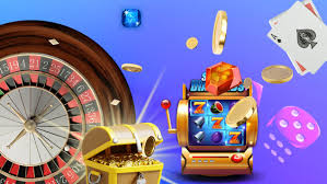 Зеркало Slott Casino