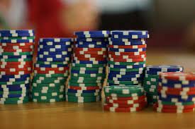 Онлайн казино Slott Casino